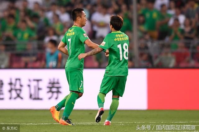中超转会:北京国安球员加盟天津泰达!河南建业