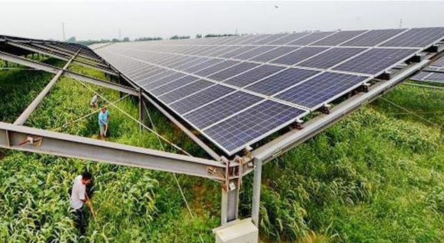 湖北省能源局发布湖北省光伏扶贫规划(20172