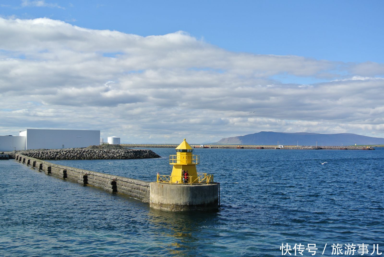 欧洲人口密度最小的国家,美女泛滥成灾,人均收