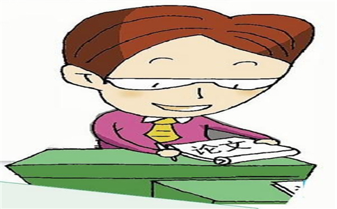 论文降重软件选择和适用技巧