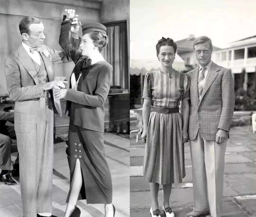 为什么很多男人穿紧身裤不好看