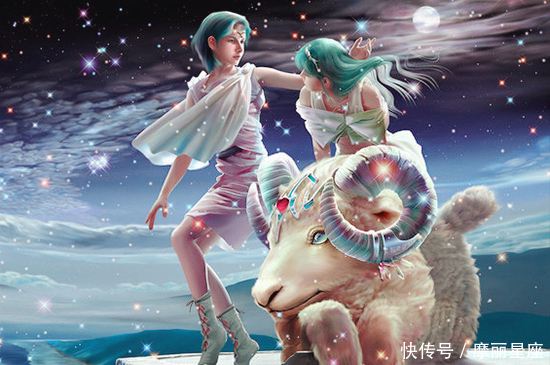 最有可能成为女强人的星座,天蝎女气场太强大