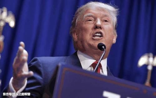 犹太人控制了美国?特朗普为以色列退出联合国