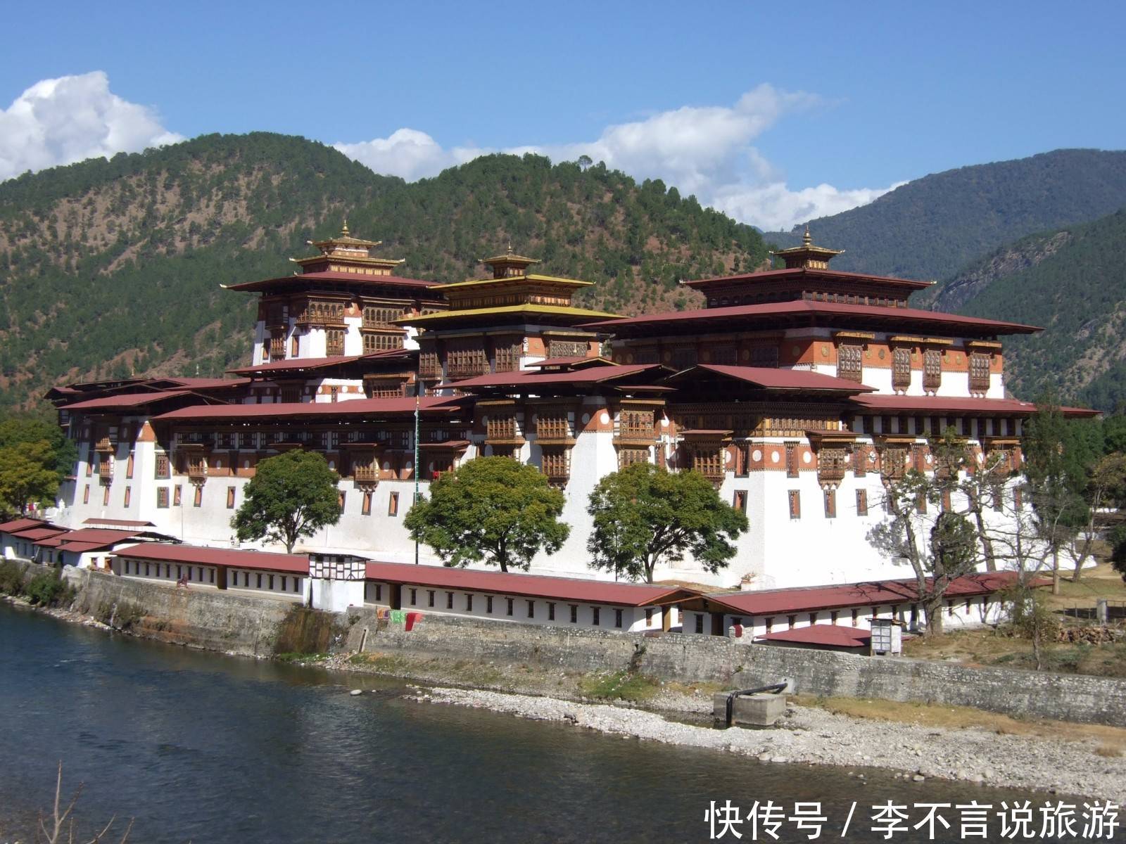 亚洲唯一未与中国建交国:接受印度外交指导,幸