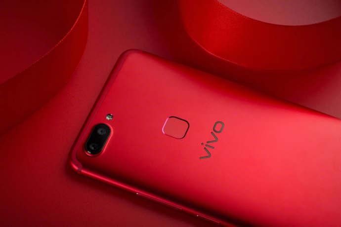 2018买什么手机不落伍?vivo 华为苹果旗舰机是