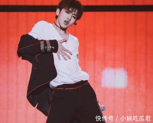 蔡徐坤合作巴黎欧莱雅,官方8点02分发布消息,