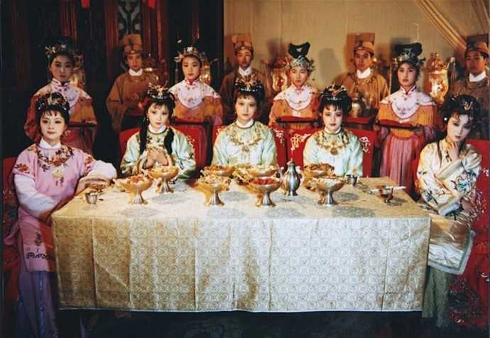 四大名著中你最讨厌的都是谁?