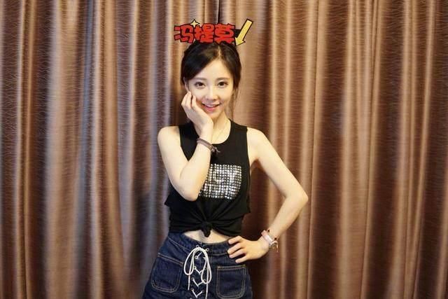 冯提莫被打赏上百万,会计门尘埃落定,主播们可