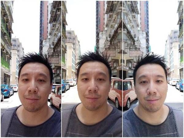 LG G7、三星S9+、华为P20 Pro拍照谁更强?这