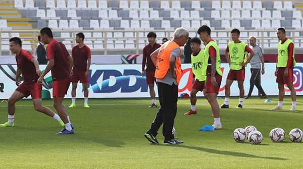 365体育:里皮提前透露中韩大战首发,国足连续