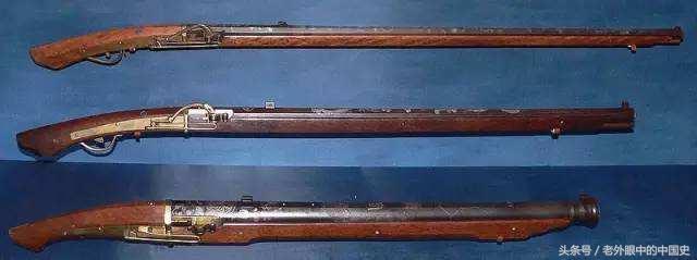 为何明朝能够打败葡萄牙、荷兰和日本,却输给