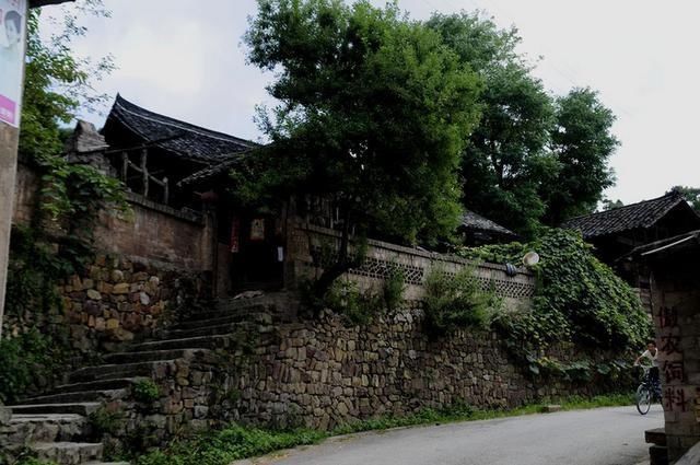 从《金瓶梅》看明代的军屯处所