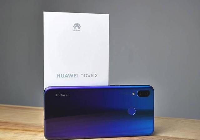被称为高配版荣耀Play,华为nova3荣耀play详细