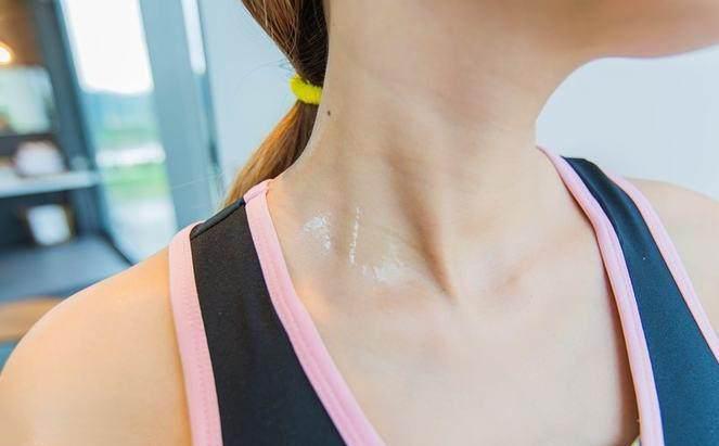 女生身上出现这3种味道,该重视了!尤其第1点