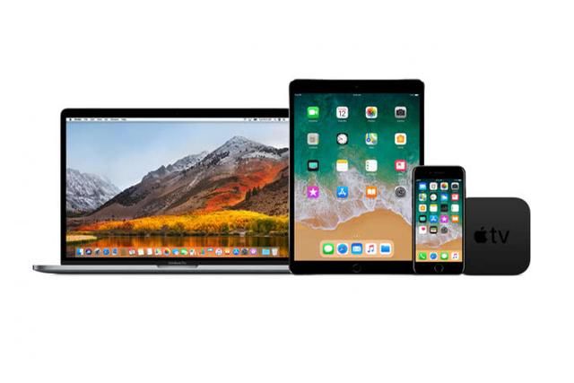 苹果iOS11.4正式版更新了什么内容?值得升级