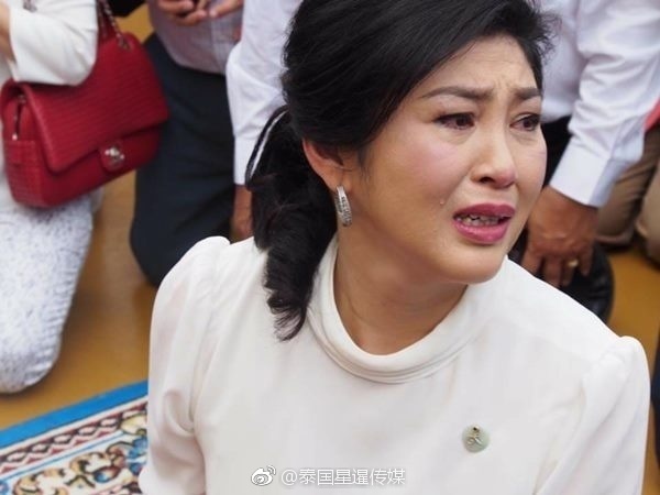 英拉洒泪斋僧庆生日:我帮农民的政策真违法了吗 英拉洒泪斋僧庆生日:我帮农民的政策真违法了吗