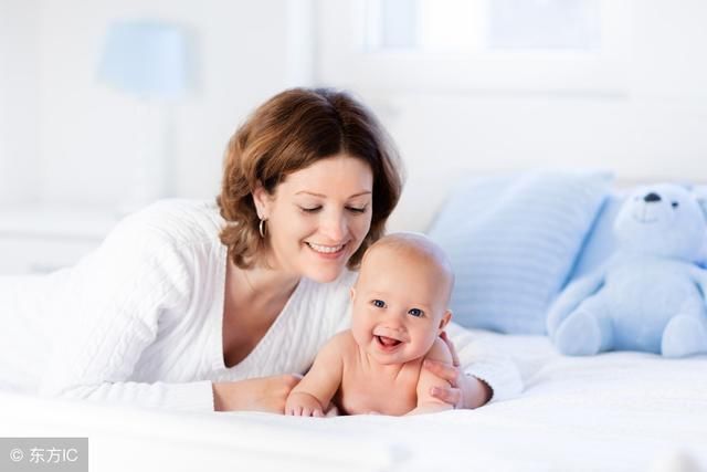 如何给男宝、女宝清洗私处?其实不是洗的越干