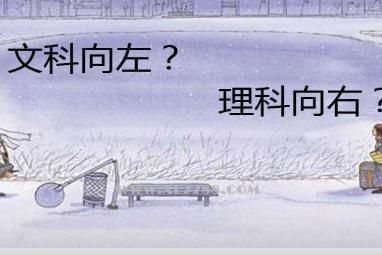 理工科专业称霸高薪排行榜,文科生该如何逆袭