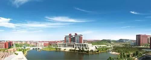 中国新一本大学排行榜,你的学校上榜没?