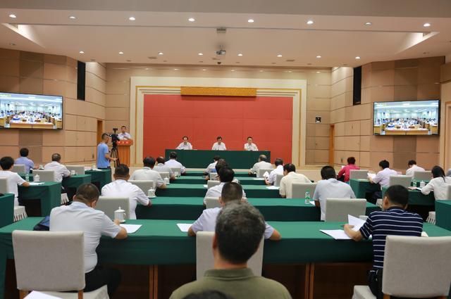 广西部署殡葬领域突出问题专项整治行动