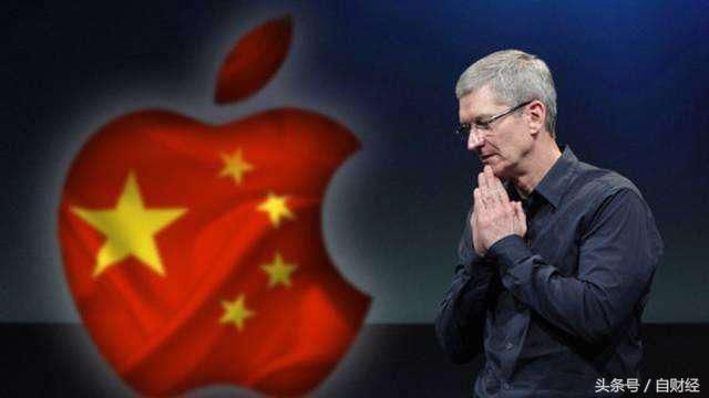 俄罗斯能成功禁售部分苹果手机,中国为什么做