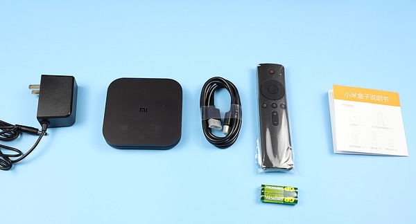 解决父母看电视直播问题:小米盒子4C视频上手