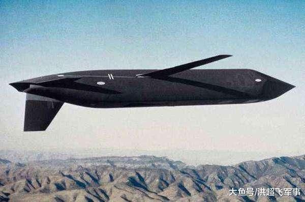 中国发洲际巡航导弹射程上万公里 西方:比俄国