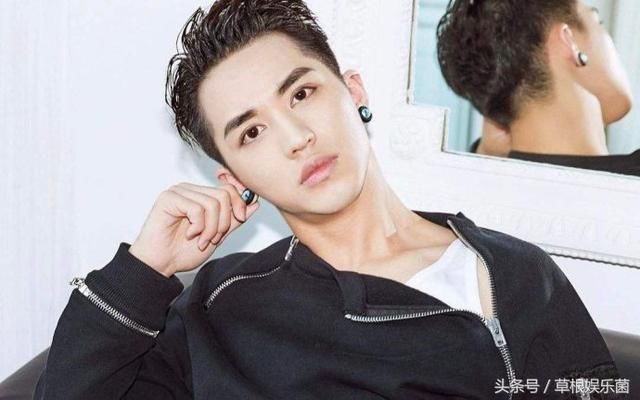 景瑜学历,张雪迎学历,许魏洲学历,张天爱学历,差