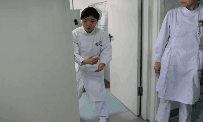 为什么医院的病人去世了, 就得马上送往太平间