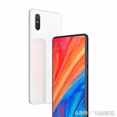 国产双雄小米MIX2S和VIVOX21该如何选择