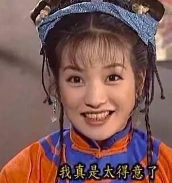 这些明星做过烤瓷牙?效果特别假