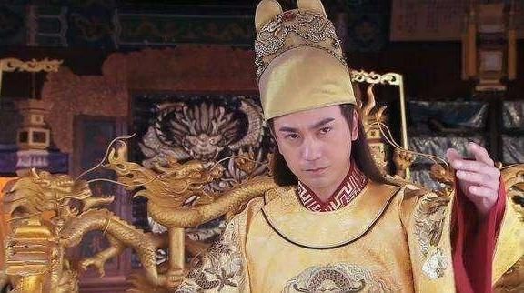 犯我大明,虽远必诛!永乐帝一战灭了一个国家,使中国多了一个省