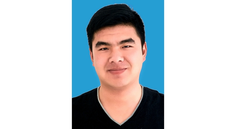 【“最美”候选人】金建华 【“最美”候选人】金建华