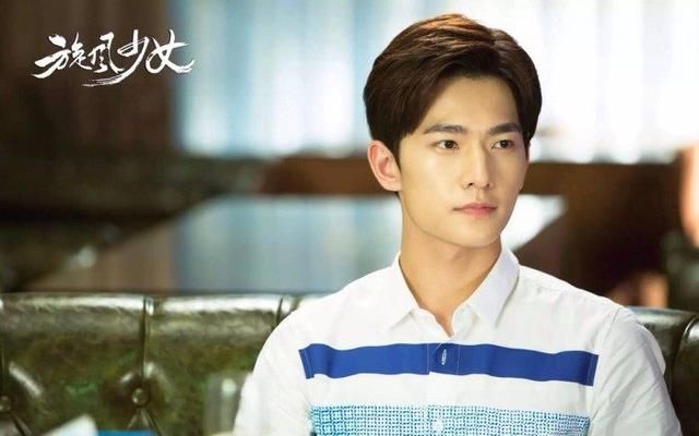 郑爽《为了你》原声受好评,不用配音的胡歌赵