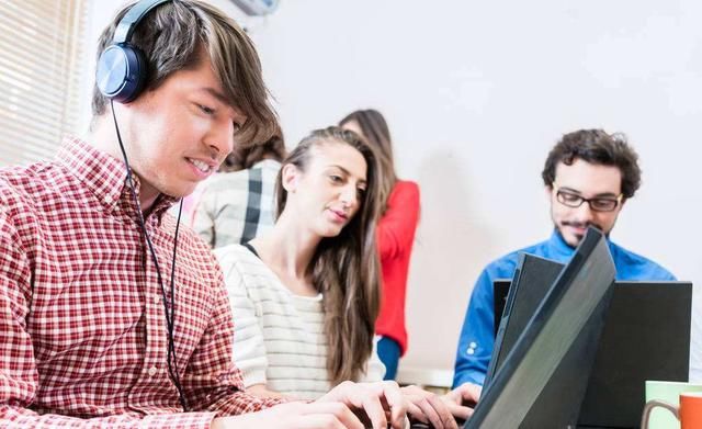 全球最赚钱的IT编程语言入门教程,看完就知道你