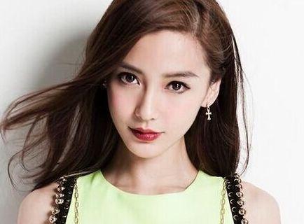 当年倪妮baby刘诗诗陈妍希那张合照,只看气场