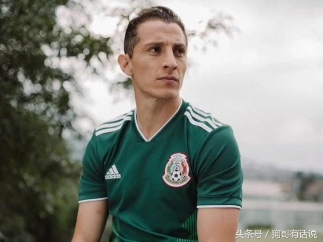 俄罗斯世界杯球衣公布,哪支球队的球衣最别具