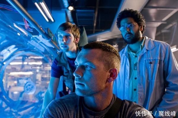 《阿凡达2》投资10亿美金,如果还不赚钱,卡梅