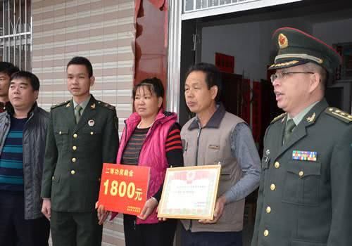 国家颁布退伍军人新政策,家属也将享受这些福