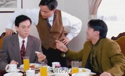 张国荣为什么不结婚?和周星驰不结婚的理由差