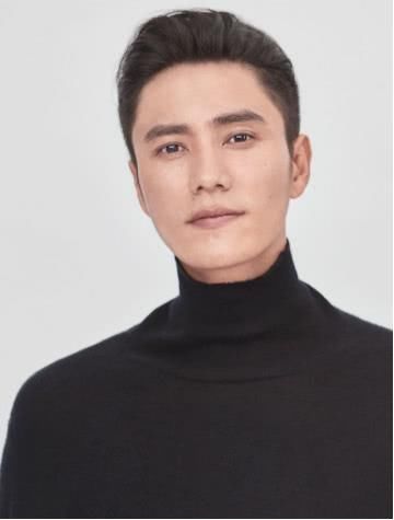 陈坤一直没有结婚,却有一个儿子,他终于说出了