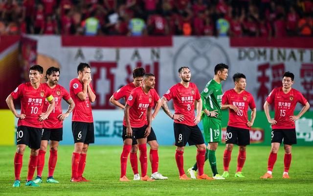 担心的地方不无道理:恒大因这3点难重夺亚冠冠