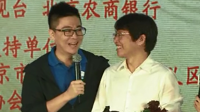 美丽乡村 主持人推荐金秋最美休闲游线路 美丽乡村 主持人推荐金秋最美休闲游线路