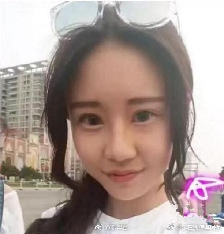 一个舞蹈视频百万粉丝 17岁的她最终被抖音封