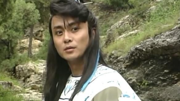 这部电视剧的精彩镜头你还记得多少 每一个都