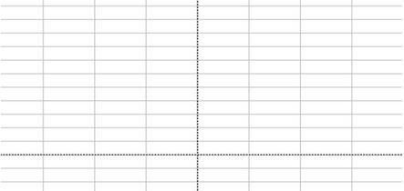excel2007为何表格打印不全?表格打印不全的