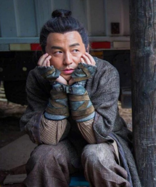 开启自黑模式 雷佳音:瘦下来我就不萌了