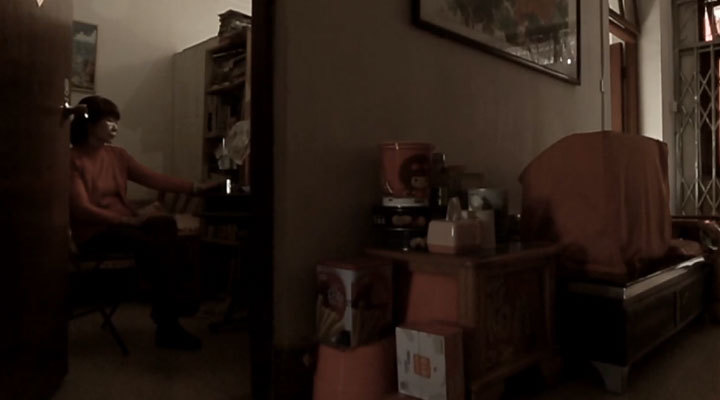 《实质好人》——公益宣传片好作品 《实质好人》——公益宣传片好作品