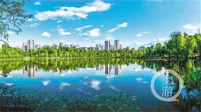 重庆这个区清代改土为玉 有道菜堪称重庆江湖