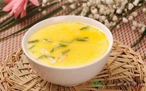 蒸鸡蛋羹可以放牛奶吗